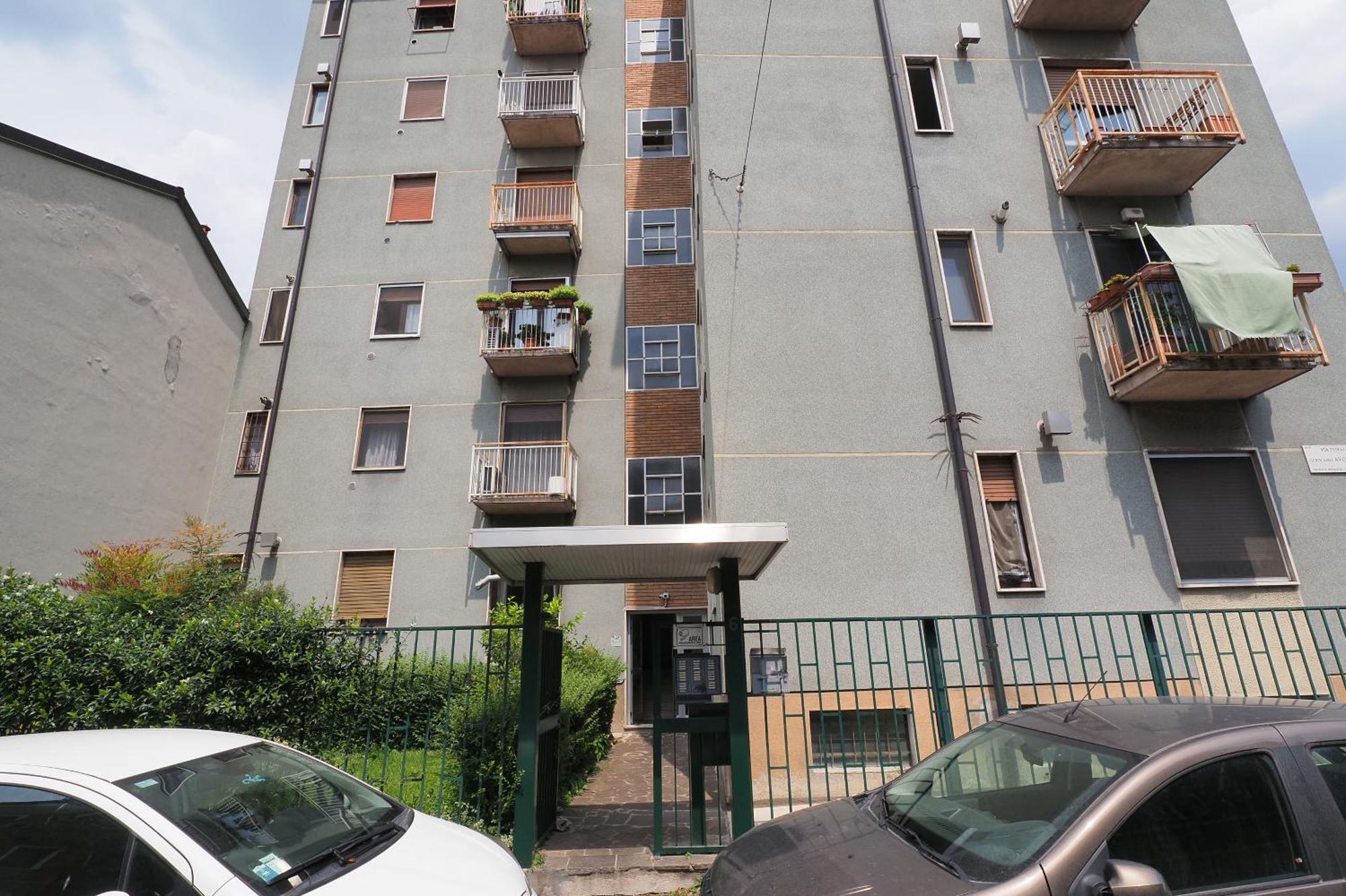 Primopiano - Avogadro Appartamento Milano